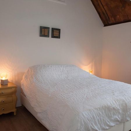 Bed and Breakfast Het Suikerpandje Гауда Экстерьер фото