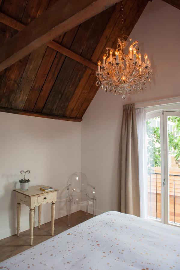 Bed and Breakfast Het Suikerpandje Гауда Экстерьер фото