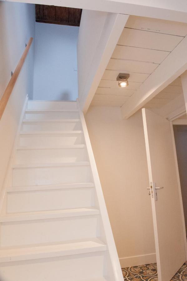 Bed and Breakfast Het Suikerpandje Гауда Экстерьер фото