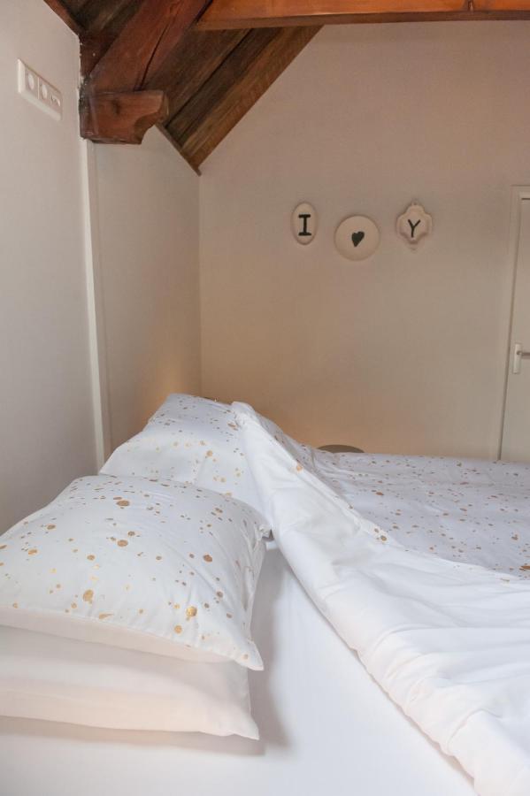 Bed and Breakfast Het Suikerpandje Гауда Экстерьер фото